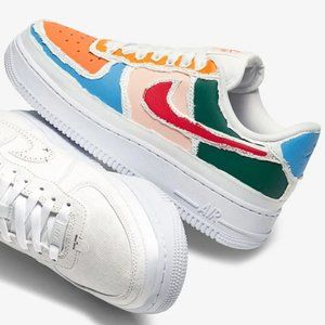 Nike Air Force 1 ‘07 Lx Tear Away